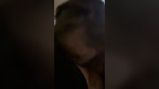 A little completion of being a good little slut