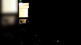 She took off her bra and showed her tits