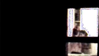 She took off her bra and showed her tits