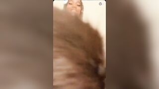 Juicy ebony 19/yo from PA needed some spending money????