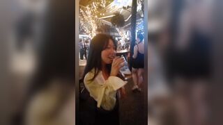Asian slut