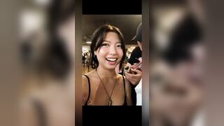 Asian slut