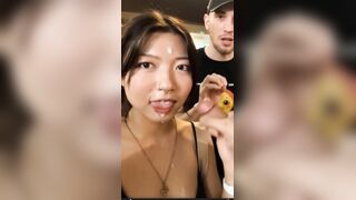 Asian slut