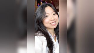 Asian bukkake ai
