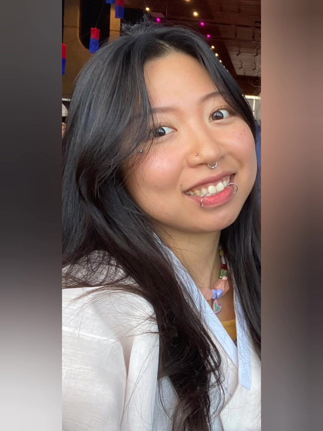 Asian bukkake ai