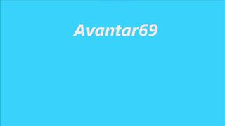 Melissa Boyer fully exposed by Avantar69