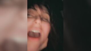 Cheating wife getting fucked brutally