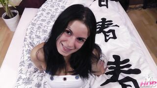 Nikoletta Hungarian whore1