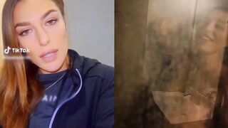 TikTok vs snapchat