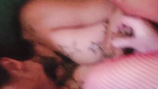 Kasandra whitney 4th 3sum