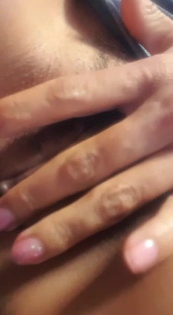 Masturbating at the office