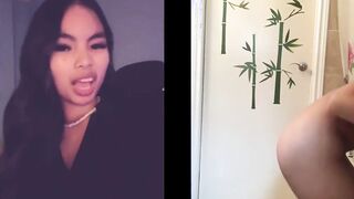 Vancouver Filipina