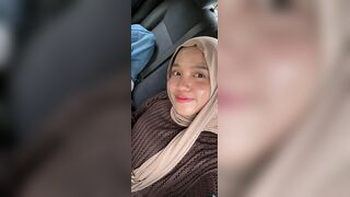 Viral Mahasiswi ukb palembang sange
