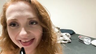Ginger Brush Bait