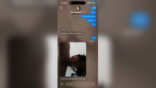 Wife cheats after argument with husband