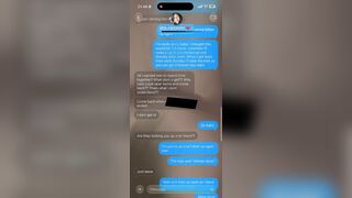 Wife cheats after argument with husband