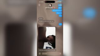 Wife cheats after argument with husband
