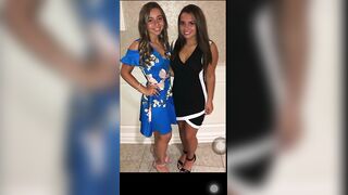 Any wins on Samantha or Julia Bl@hut