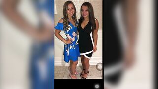Any wins on Samantha or Julia Bl@hut