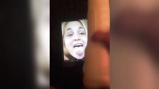 Cum tribute