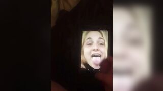Cum tribute