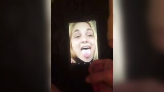 Cum tribute