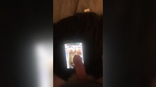 Another tribute