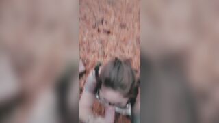 Uk slut dogging