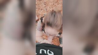 Uk slut dogging