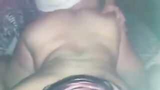 Thick Pawg CUCKOLD Threesome