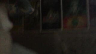 Texas tattooed teacher cum dumpster cowgirl