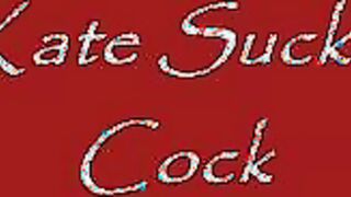 kate sucks
