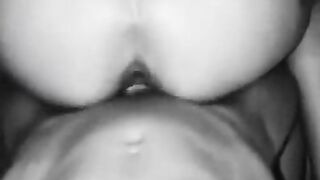 Doggystyle PAWG Whooty