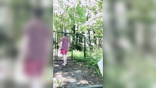 Me sneezing (fetish request) happy to oblige