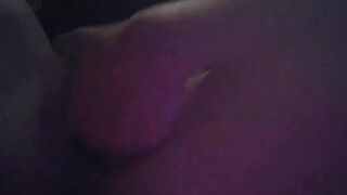 Preggo fists