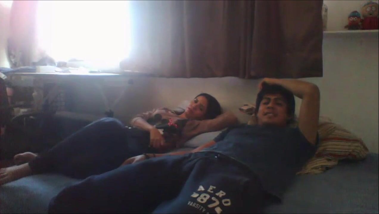 Mexican Netflix And Chill (Hidden)
