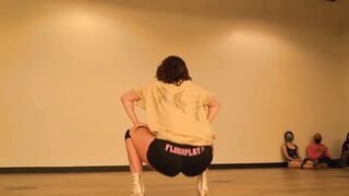 ABP Twerk GODDESS Compilation