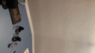 Jamie K sucking Jonathan t cock