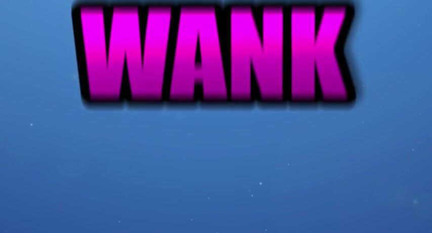 Lauren Louise in the changing room