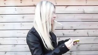 Mikaela  witt smoking hot 1