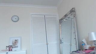 Lauren Louise sexy tease 1 (js)