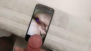 Cum tribute