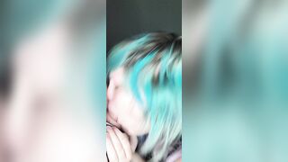 Theemerr blowjob