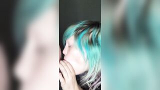 Theemerr blowjob