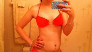 Shower time with Tanisha 1