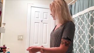 In Love With ERICA (Tease Video)