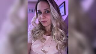 Shower time with Tanisha 2