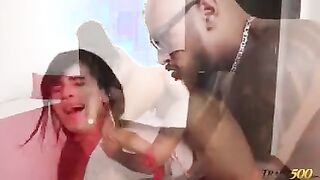 Big Tits Tranny QUEEN