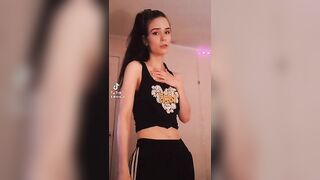 Hot teen