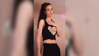Hot teen